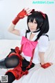 Cosplay Haruka - Chubbysistas Free Xxx